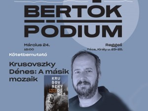 Bertók Pódium