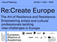 Re:Create Europe