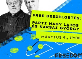 Free beszélgetés