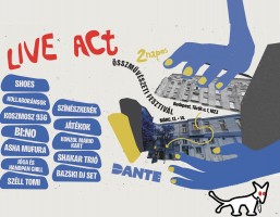 Dante Live Act Fesztivál