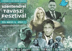 Tavaszi Fesztivál