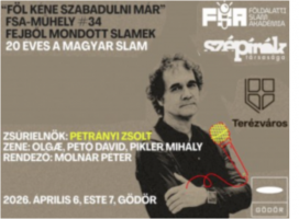 Földalatti Slam Akadémia