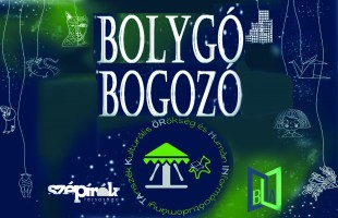 Bolygó bogozó