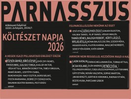 Parnasszus XXXII./1.