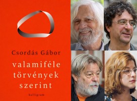 Valamiféle törvények szerint