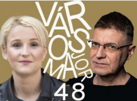 Városmajor beszélgetések