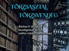 Törzsasztal, törzsvendég, 2