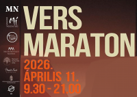 Versmaraton 2026