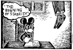 Korszakváltó koncert