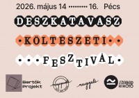 Deszkatavasz Költészeti Fesztivál