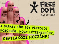 Freedom - Freeszfe