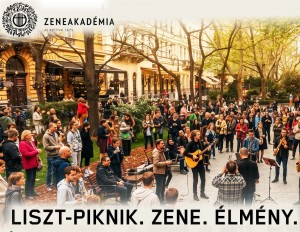 Liszt-piknik