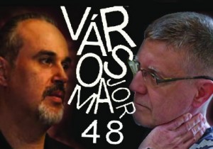 Városmajor-beszélgetések