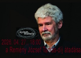 Reményi József Tamás
