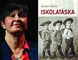 Iskolatáska