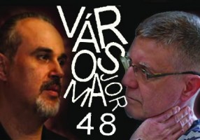 Városmajor-beszélgetések