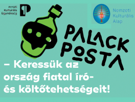 Palackposta