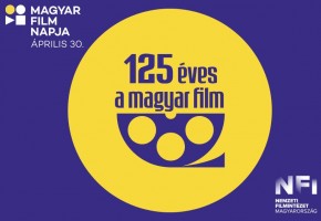125 éves a magyar film