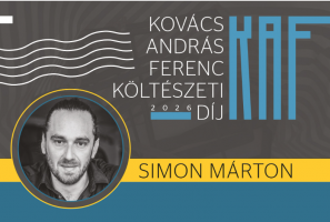 Költészeti Díj 2026