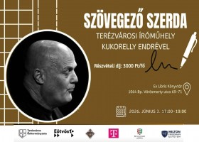 Szövegező szerda