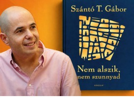 Nem alszik, nem szunnyad