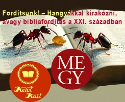 Fordítsunk! Hangyákkal