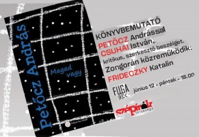 Magad vagy