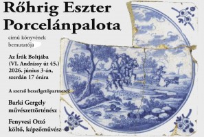 Porcelánpalota