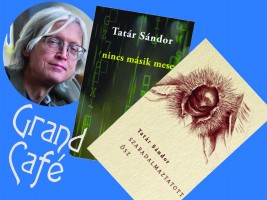 Tatár Sándorral