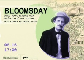 Bloomsday