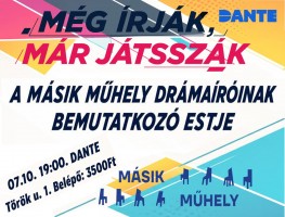 A Másik Műhely