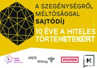 9. Szegénységről Méltósággal