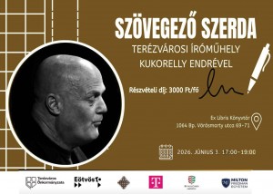 Szövegező szerda