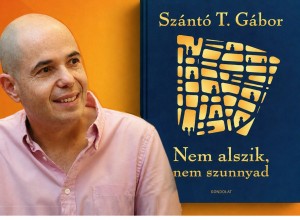 Nem alszik, nem szunnyad