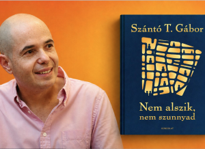 Nem alszik, nem szunnyad