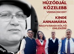 Húzódjál közelebb