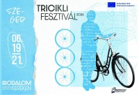 TRICIKLI FESZTIVÁL