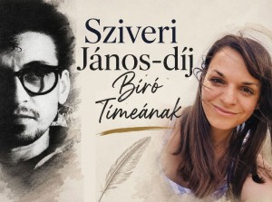 Sziveri János.díj, 2026