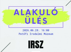 az Irodalmi Szakszervezet