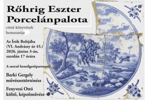 Porcelánpalota
