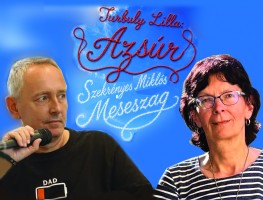 Turbuly Lilla: Azsúr