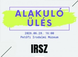 az Irodalmi Szakszervezet