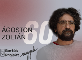 Ágoston Zoltán 60