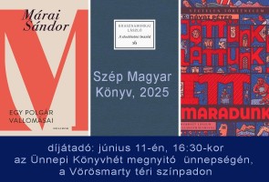Ünnepi Könyvhét 