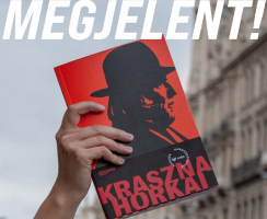 Krasznahorkai életművéről