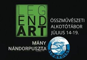 Legend'art