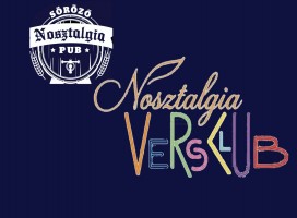 Nosztalgia Versklub