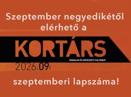 Kortárs