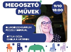 Megosztó művek