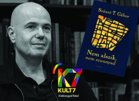 Szántó T. Gábor